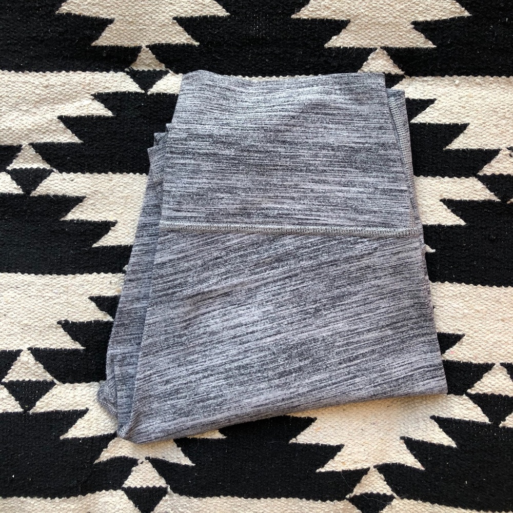 Lululemon Wunder Under High Waisted Leggin…